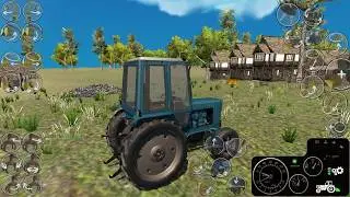 Farming World 2019 - The Best Farming Game Mobile | Android Game Play DHD #Farming