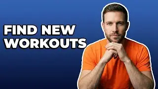 Where Can I Discover New Fitness Activities?