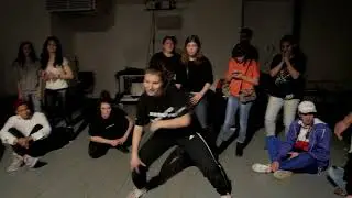 Pancha vs. Ismatov | ELECTRO PRO - 1/8 | 