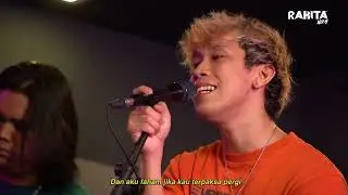 Empty Page - Matahari | Live #IndieGround