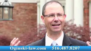 Lost Needle Tip Costs Doctor $500,000; NY Medical Malpractice Attorney Gerry Oginski Explains