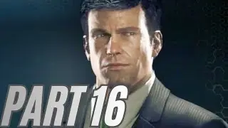 BATMAN ARKHAM KNIGHT FULL GAMEPLAY WALKTHROUGH PART 16 - THE IDENTITY THIEF