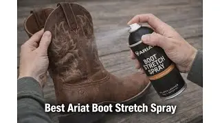 👢 Eagle Boot Stretcher Spray 6oz Review &ndash; Worth It Shoe Comfort Before You Buy? 🧴