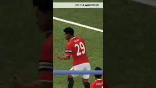 DLS 17 scoring a goal.