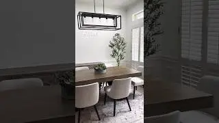 New house reveal #homerenovation #remodel ##homedecor #homedesign