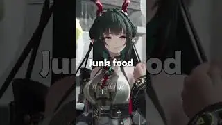 Zhuang Fangyi is a Degen | Arknights: Endfield