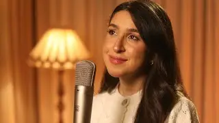 Lan Toughlaka l Abwabou - لن تغلق الأبواب by Sarah Nasr