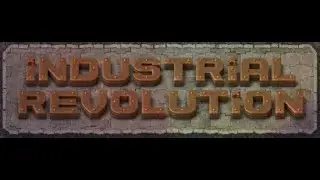 Factorio: Industrial Revolution, s04e15