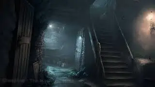 Creepline - The Haunting Hour