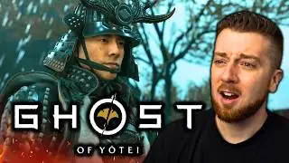 GHOST OF YOTEI – UNE RÉVÉLATION CHOC 😱 | Épisode 2