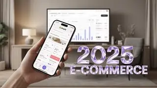 Is Shopify the BEST Ecommerce Platform in 2025
