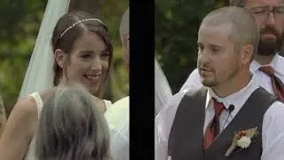 Jessica + Tyler - Wedding Montage (Sept 21 2024)