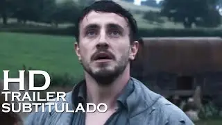 HAMNET Trailer (2025) SUBTITULADO [HD] Paul Mescal