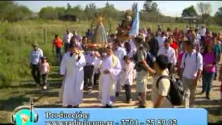 Hacia el Año de la Fe N 8 - Especial Nuestra Sra  del Puerto Formosa