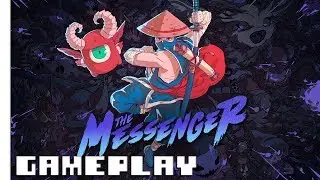 The Messenger - WAS Free on Epic Games Store