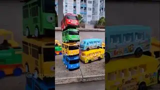 Bus telolet,Telolet,Telolet Basuri, Cartoon, Cat Videos,Tractor, Mobil mobilan,JCB,Cow,Anaya #shorts