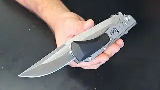 Weirdest Knife Ever Made #33