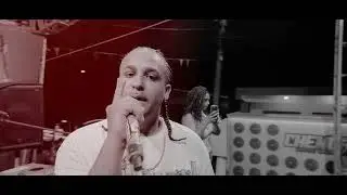 Andino WTTC - B.O.A ( Official Video )