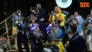 Guggesession 2017 Gassäspränger - 