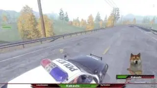 H1Z1 - Just Survive - Epic Fail Episode 01 - Epic Fail lost 117 fertilizer - RIP