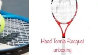 Head 3100 tennis racquet #head#tennis#racquet #shots