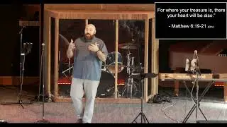 Psalms of Worship: Passing on the Faith