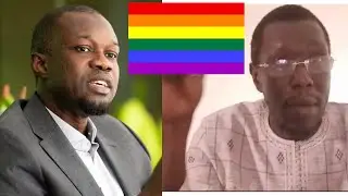 Urgent !! Autre r&eacute;v&eacute;lation affaire de bisexualit&eacute; &laquo;&nbsp;oumane sonko mo t&eacute;ppi lou bonnou ndiaga s&eacute;ck