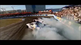 UDC Drift Kiev Ukraine 08.08.2021 #bitlook #UADR #FPV #UDC #Chayka