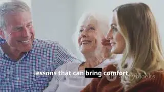 Wise Elders: Building Beautiful Relationships After 70+