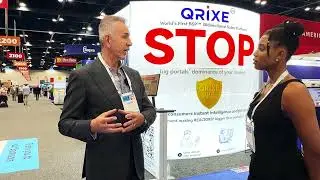 Qrixe CEO Unveils Treasures of Bidirectional Technology