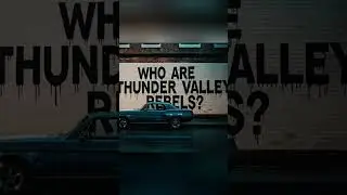Who are TVR?