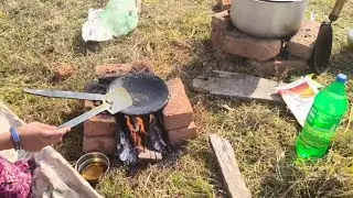 Gaon ka picnic Vlog ❤️ Family picnic