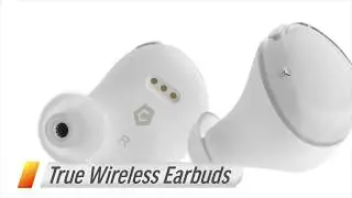 Cobble Pro True Wireless Earbuds