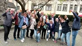 Entdecke K&ouml;ln Tag