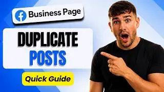 How to Duplicate Posts in Meta Business Suite (Post Duplication 2026)