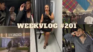#201: GIO’s AFTERPARTY - GIRLSNIGHT - KONSENSI TAP YARI