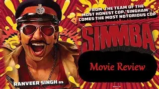 Simmba | Trailer review by Lallan Bhaiya | Ranveer Singh, Sara Ali Khan, Sonu Sood | Rohit Shetty |