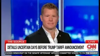 Senator Sheehy joins The Source with Kaitlan Collins