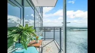1905-660 Quayside Drive - New Westminster, BC