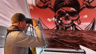 Sailing Through Pirate Alley With Electrical Issues - Onboard Lifestyle ep.357