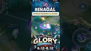 ЛУЧШАЯ РЕАКЦИЯ НА ФАННИ #млбб #мобайллегендс #mobilelegends #fannymlbb #fannyml #mlbb