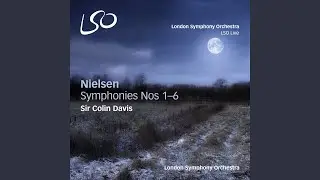 Symphony No. 6, FS 116 