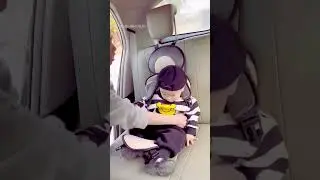 Child Car Safety Seat for Toddlers and Kids Secure Comfortable Travel