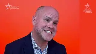 JEFF HAWTHORNE ADVOCATES SECOND FLY-IN | Americans for the Arts