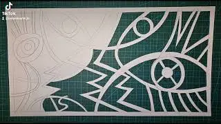 LUISSOARES.ART - Fusing Glass Mold