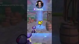 POV: Qiqi Wants Her Cocogoat Milk 😂 | Genshin Impact