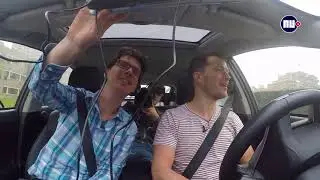 Slimme achteruitkijkspiegel is levensgevaarlijk - Prul of Praal #29