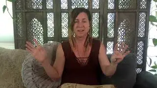The First Harvest - Lammas Ritual Immersion