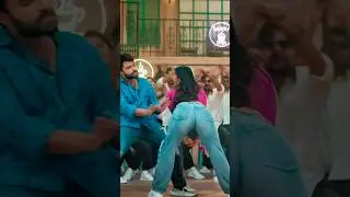 Hook Step UU | FUNKY - Yama Yamma Promo | Vishwak Sen, Kayadu Lohar | Anudeep KV | Bheems Ceciroleo