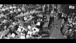 Speak Low - Metropole Orkest cond. Rob Pronk - Bud Shank (as) - 1982